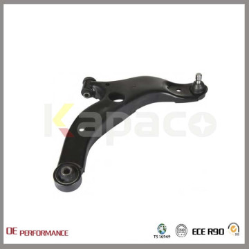 OE NO B25D34300B Wholesale Low Price Aftermarket Upper Control Arm For Mazda 323